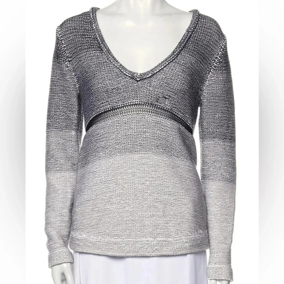 Helmut Lang for Intermix Sweater - Picture 1 of 8